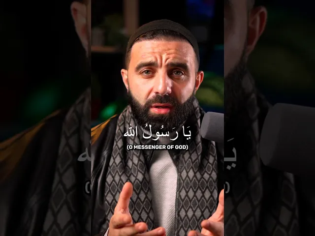 ⁣The Hadith That SHOCKED The Prophet's Companions 🫢