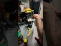 SEAL Team Operator DJ Shipley Mass Gain Protein Shake Recipe