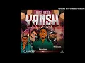 Dj Muzzy ft Spirit Boyz - Coke water yansh (Remake) Tik tok viral