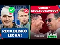 Download Lagu JAN URBAN KLUCZEM DO POWROTU LEWANDOWSKIEGO? ARKADIUSZ RECA BLISKO LECHA POZNAŃ | TYLKO SPORT