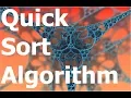Quick Sort Algorithm Decision Maths