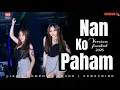 Download Lagu FUNKOT - NAN KO PAHAM NEW FUNKOT REMIX 2025 BY DJ MEYLIA