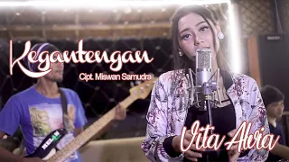 Download Vita Alvia - Kegantengan (Official Music Video) MP3