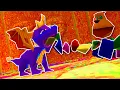 Spyro Pays Moneybags