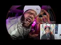 REACCION a El Alfa "El Jefe" x Nino Freestyle - RIPIAO