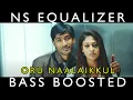 Download Lagu Oru Naalaikkul || Yaaradi Nee Mohini Song || Bass Boosted ||Yuvan Shankar Raja || NS Equalizer