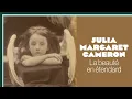 Julia Margaret Cameron la beauté en étendard - Culture Prime