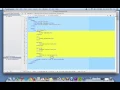 Create a Basic HTML5 Template