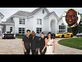 Inside Randy Jackson s Los Angeles Mansion A Private Life of Love Kids Net Worth 2025