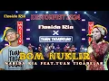 Download Lagu SIAPA SANGKA!! QASIDAH X HIPHOP I BOM NUKLIR - NASIDA RIA FEAT.TUAN TIGA BELAS LIVE KUSTOMFEST 2024