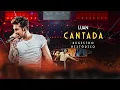 Lagu Luan Santana - CANTADA (Registro Histórico)