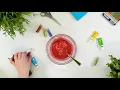 Download Lagu Wir machen Glitzerschleim  | Bastelspaß mit PRO Kita