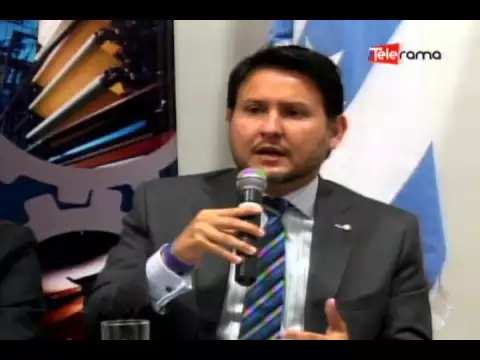 500 citas de negocios busca generar Encadena Industrias 2015