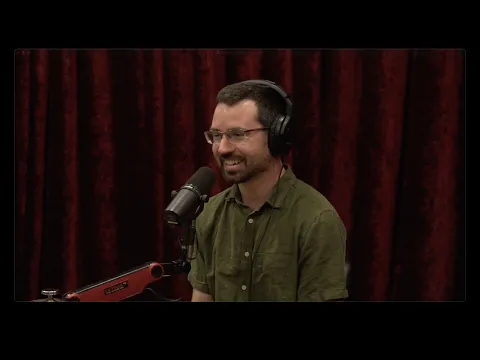Joe Rogan Experience #2551 - Daniel Kokotajlo