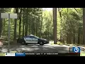 Police launch homicide investigation after body found at Norwich s Mohegan Park