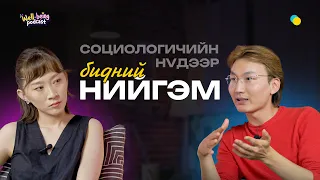 Шударга бус байдлыг эмчлэх арга бий | Well-being Podcast EP17