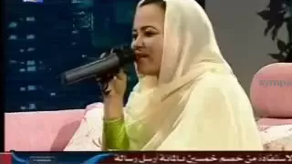 حرم النور دخلوها وصقيرها حام 