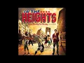 Breathe - In the Heights (with lyrics)