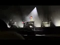 James Blake - "Retrograde" (Manchester, October 25th 2026)