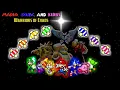 Lagu (13+) Mario, Sonic, \u0026 Kirby: Warriors of Chaos - Opening 2 (OLD) | Kirb-Crew