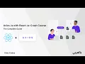 Axios Js with React Js - The Complete Guide Arabic