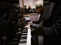 Download Lagu Suga playing piano and Jimin recording it 🤩☺️|| #shorts #bts_shorts #bts #suga #BTS #bangtan ||