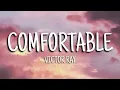 Victor Ray - Comfortable (Lyrics)