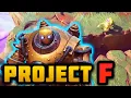What Project F Could Become