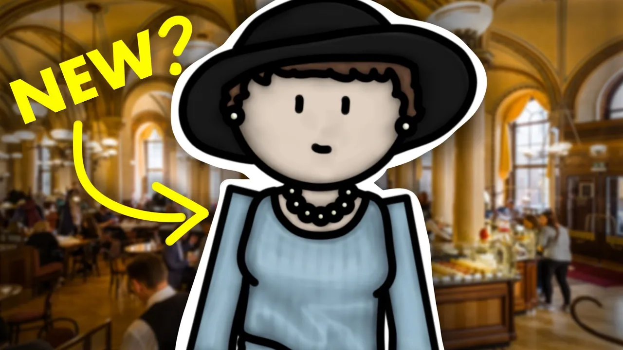 The German 'New Woman', 1918-1933 | GCSE History | Weimar Germany