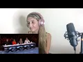 Download Lagu Angelina Jordan - SOMEONE YOU LOVED - REACTION VIDEO!