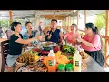Download Lagu SAPA TV | ẨM THỰC MÙA NƯỚC NỔI MIỀN TÂY CÙNG PHẠM DŨNG PHAN DIỄM SONG HỶ NGAY BIÊN GIỚI CAMPUCHIA