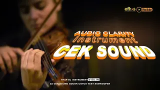 Download DJ CEK SOUND INSTRUMENT VIOLIN | CEK SOUND CLARITY DJ MP3