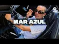 Mar Azul - Natanael Cano Fuerza Regida Tito Double P Junior H Peso Pluma