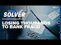 I want my money back Another USAA member says he lost thousands to bank fraud