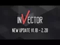Invector Template - Update v2 2b Changes