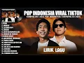 Download Lagu NINA - Feast, Hindia | MANGU - Fourtwnty | LESUNG PIPI || LAGU POP INDONESIA VIRAL TIKTOK 2025