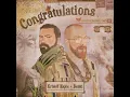 Congratulations (You're Doing Fine)