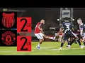 Download Lagu Nederlaag door strafschoppen | Grimsby vs Man Utd