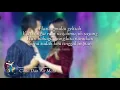 Cinta dan air mata - Fendik Adella & Difarina Indra Adella (lyrics)