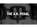 Download Lagu ECLAT: Alex Kennedy signature AK Pedal