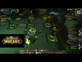 Vault of Wardens Startup Sequence