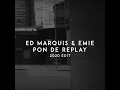Pon De Replay (2020 Edit)
