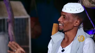 برنامج نحنا الحلقة 3 الموسم الاول قصة ود شوراني وود عب شبيش 