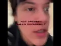 Download Lagu nct dream: halo sayang ku 😭 👀