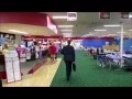 Brisbane Comedy Magician Jace The Ace Goes Bowling