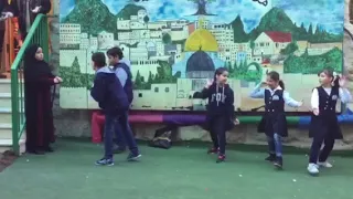 دحية يا ستي دندنها