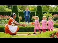 Lagu The Billionaire’s Triplets Had Never Walked or Spoken—Until the New Maid Did Something Unbelievable
