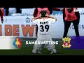 Download Lagu RITMEESTER van de KAMP TREFZEKER in DOELPUNTENFESTIJN ⚽6️⃣ | Samenvatting Telstar - Go Ahead Eagles