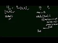 Calculate LCM Of Two Numbers in Python Python Program For Finding LCM of 2 Numbers