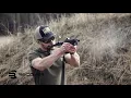 ReCover Tactical Stabilizer With Brace for the Glock Explained